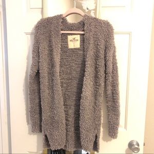 Hollister Cardigan